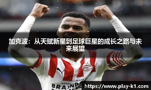 加克波：从天赋新星到足球巨星的成长之路与未来展望